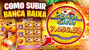 jogar fortune tiger gratis para mobile